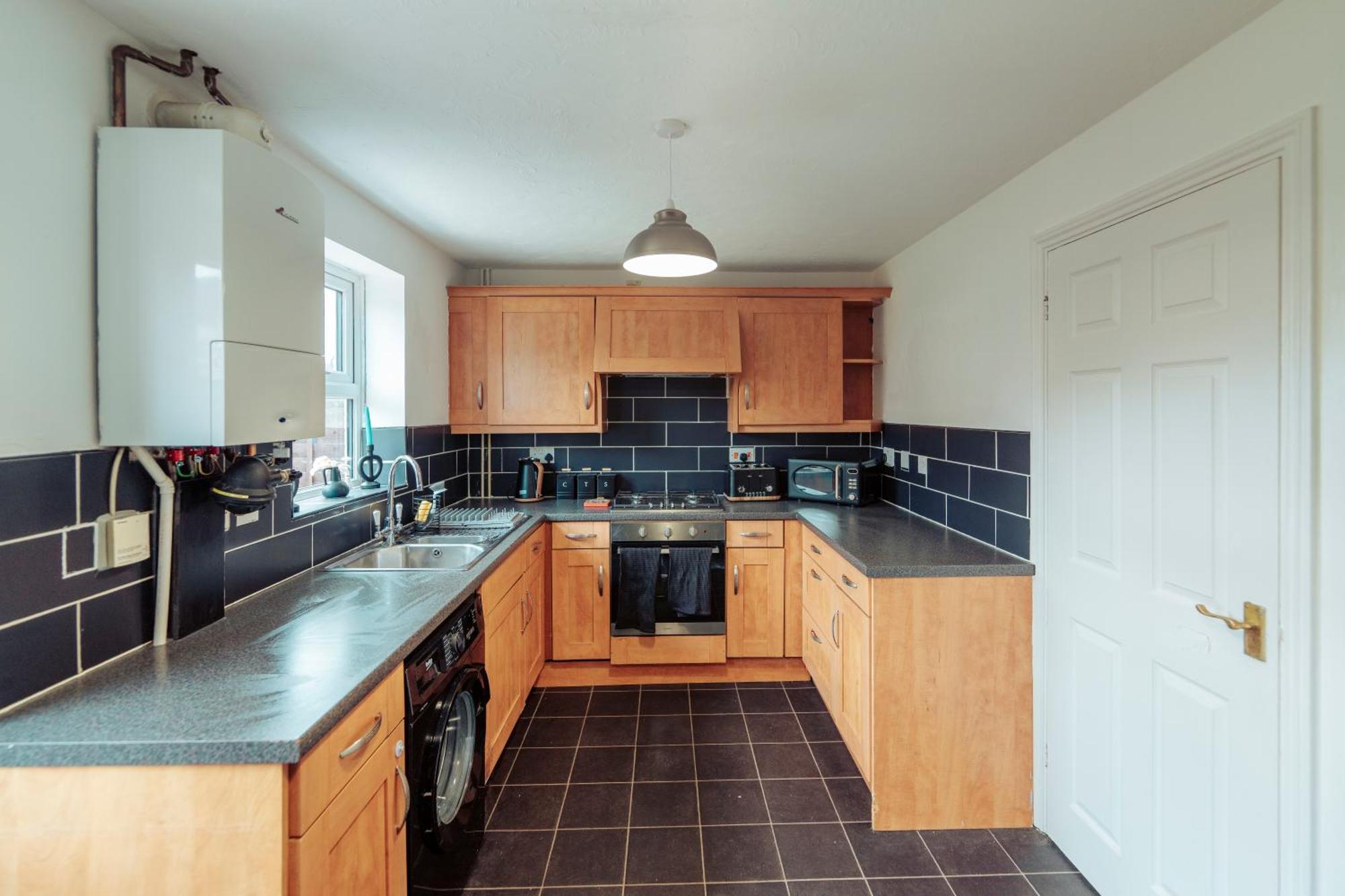 2 Bedroom Peaceful Home, Colchester Mile End Exterior foto