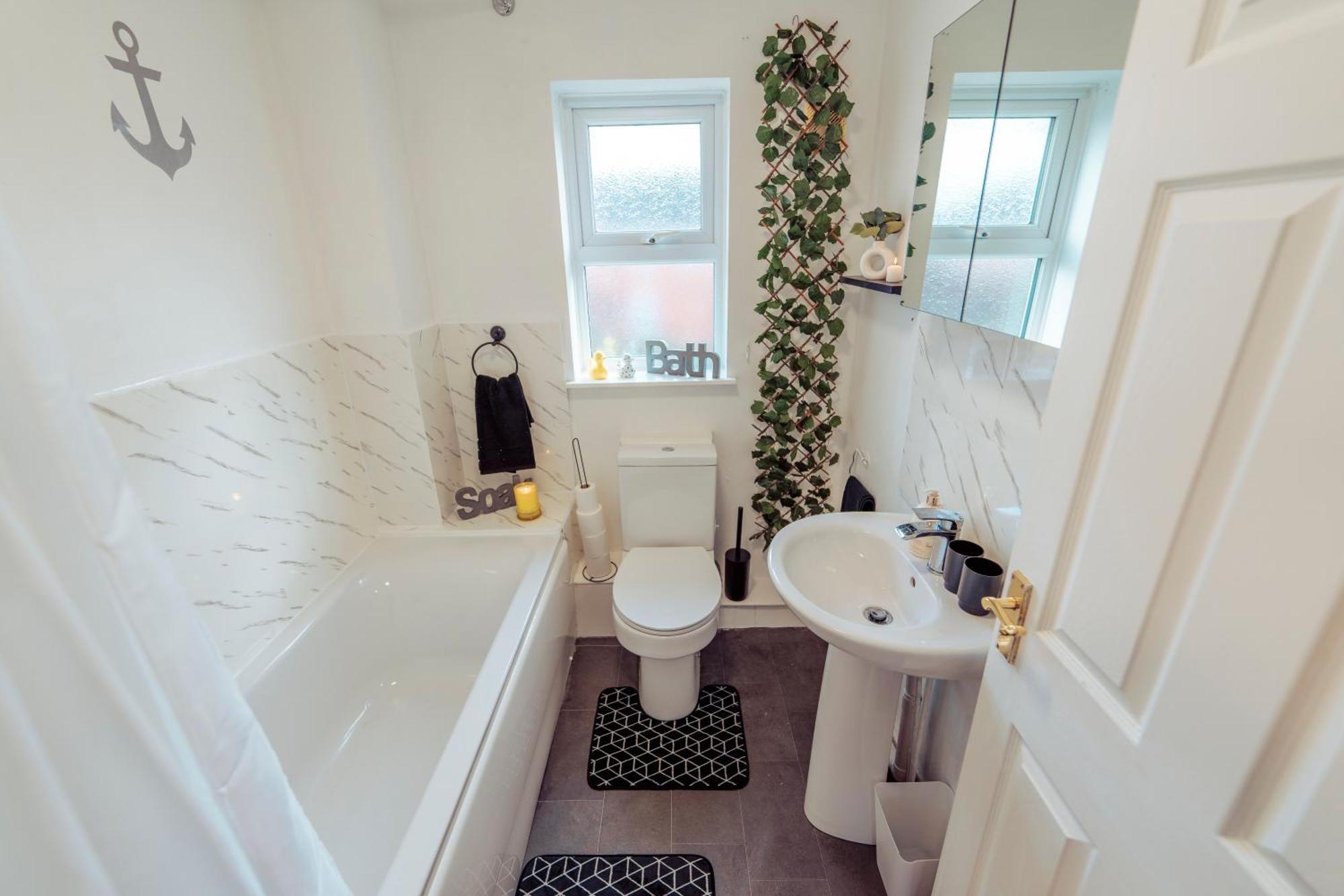 2 Bedroom Peaceful Home, Colchester Mile End Exterior foto