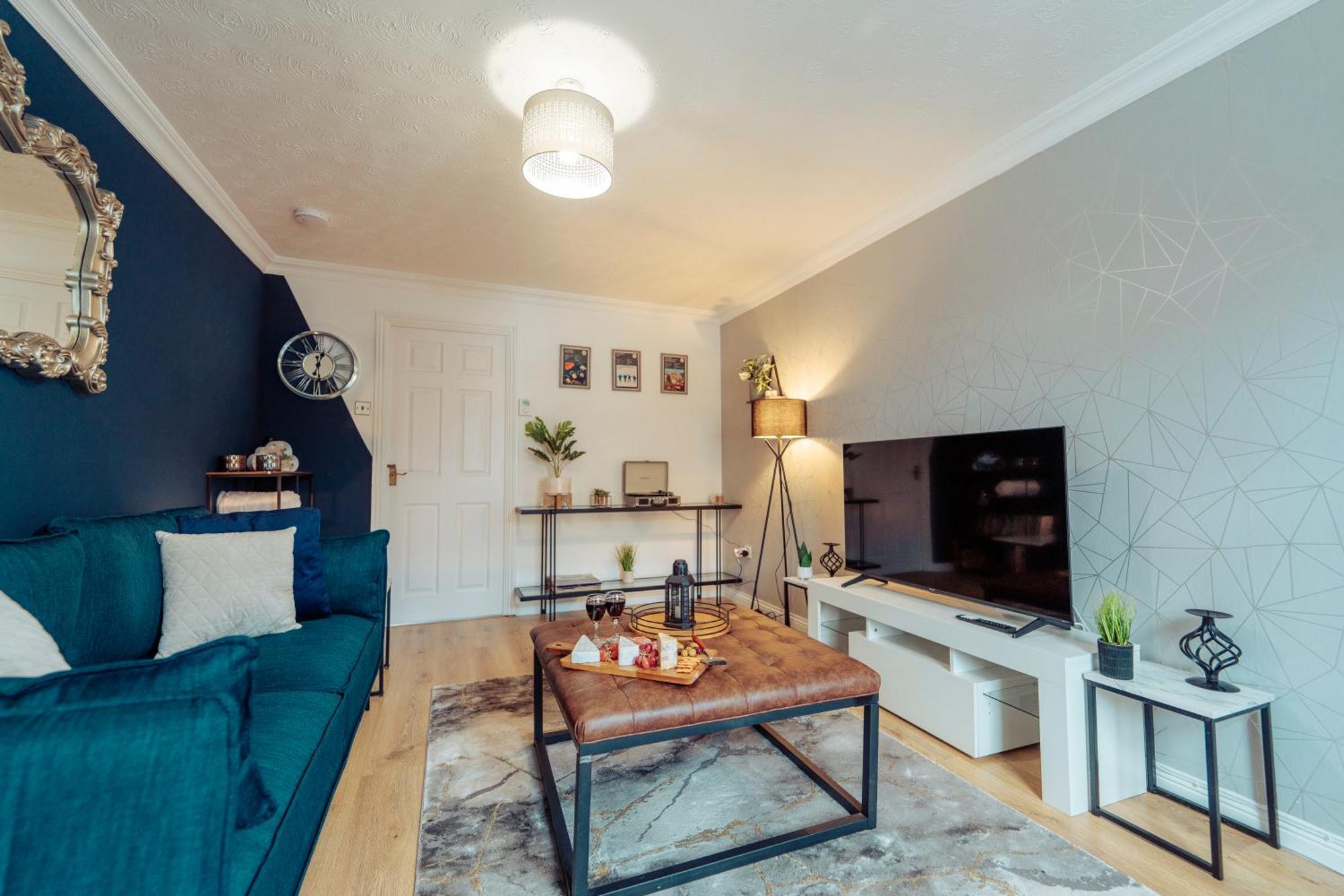 2 Bedroom Peaceful Home, Colchester Mile End Exterior foto