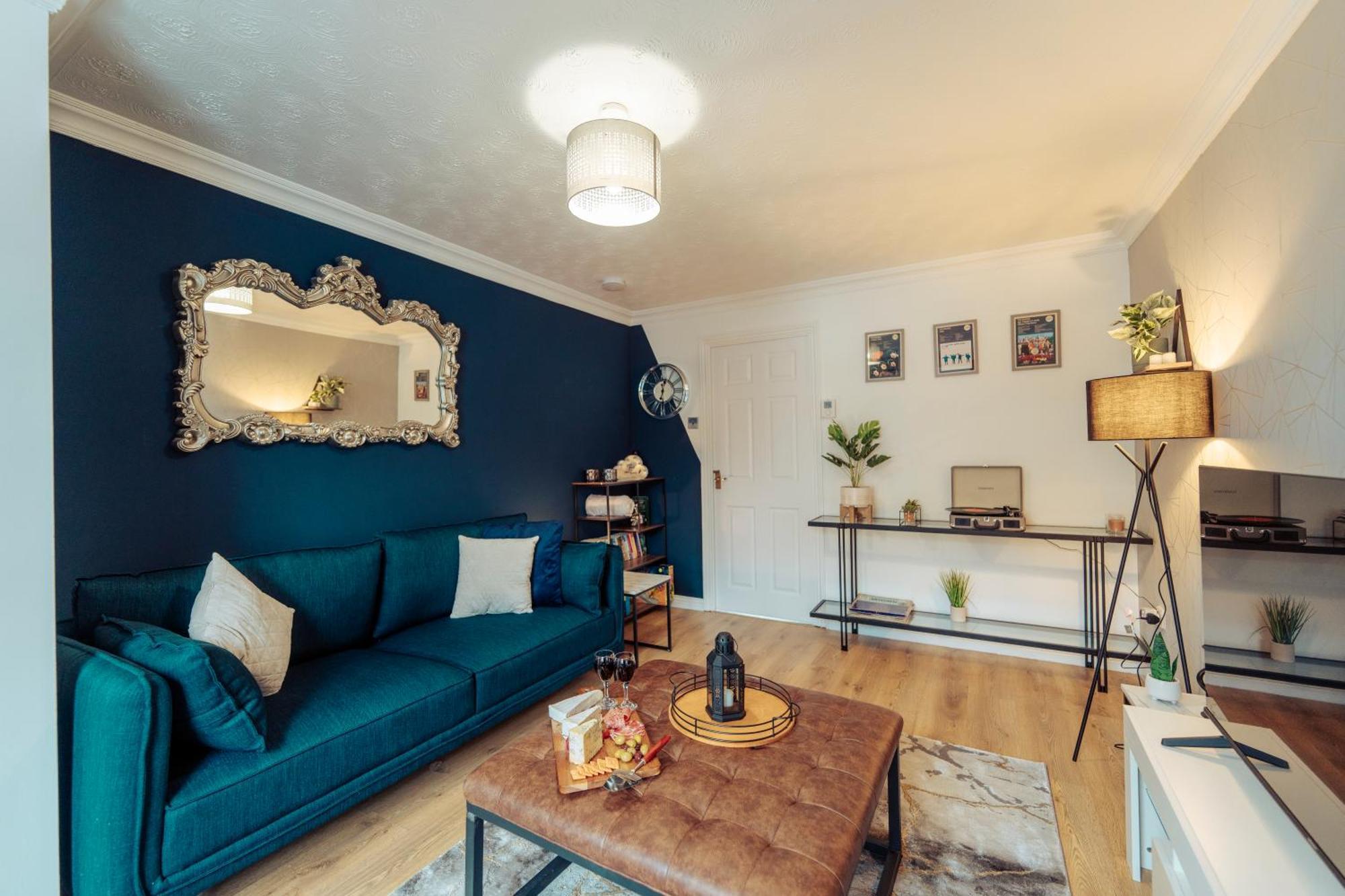 2 Bedroom Peaceful Home, Colchester Mile End Exterior foto