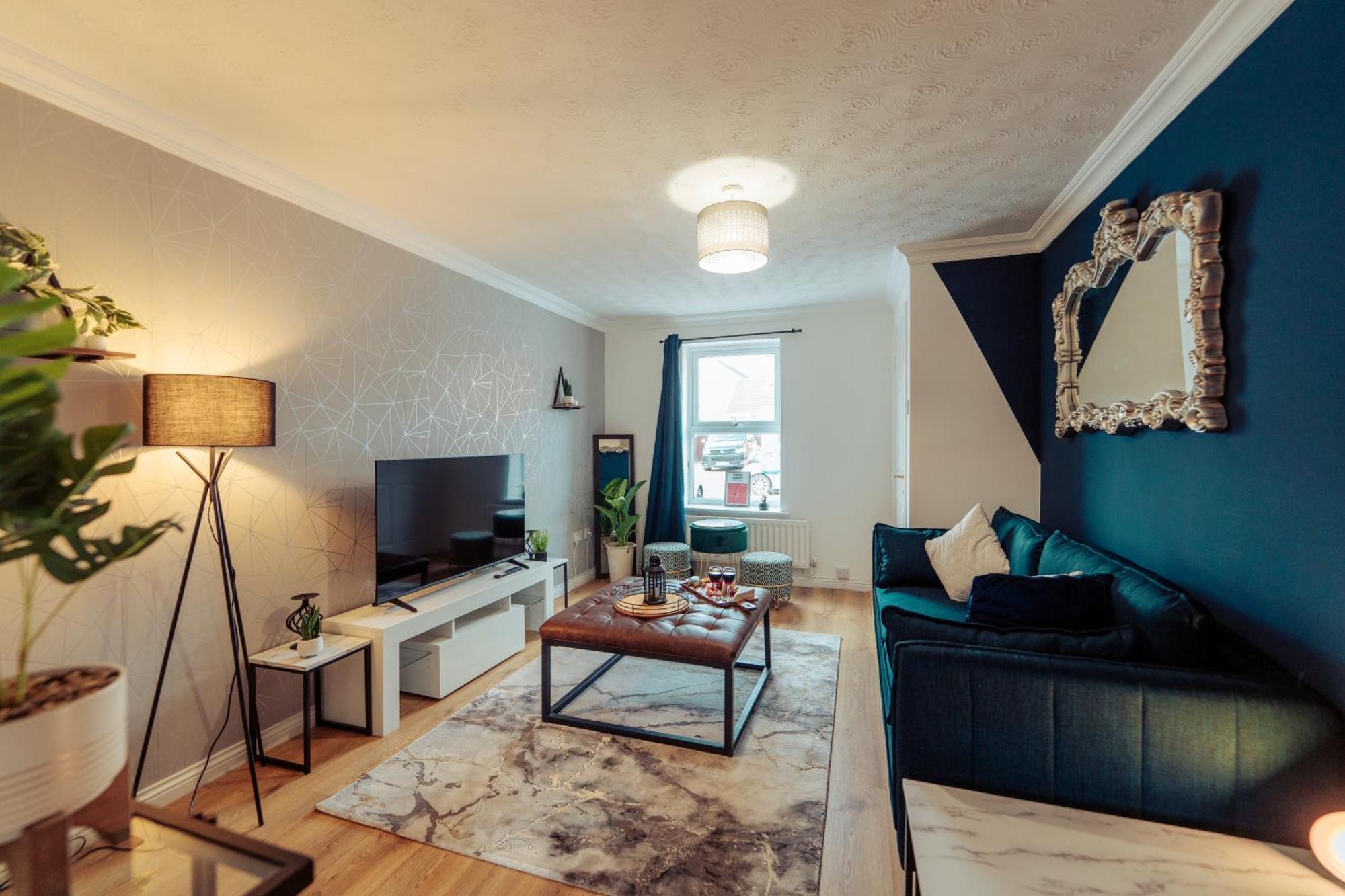 2 Bedroom Peaceful Home, Colchester Mile End Exterior foto