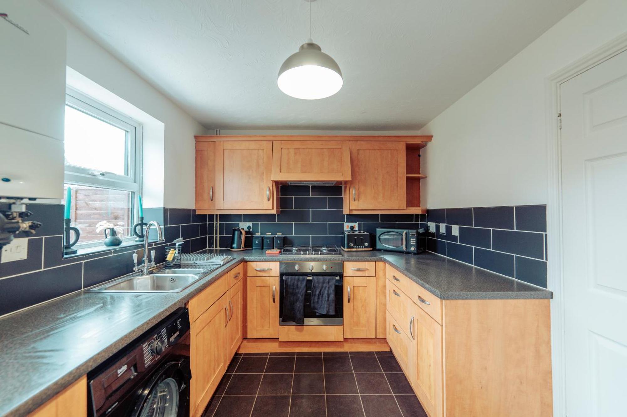 2 Bedroom Peaceful Home, Colchester Mile End Exterior foto