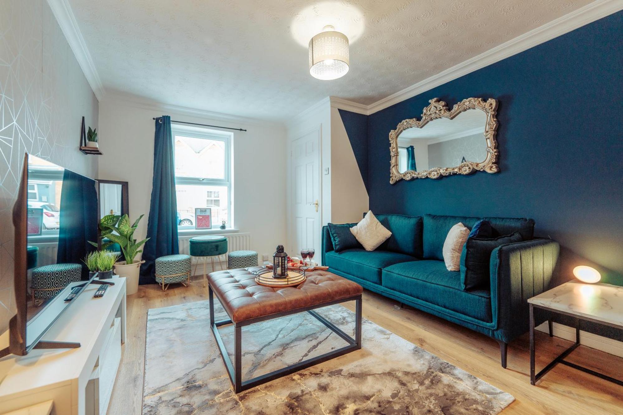 2 Bedroom Peaceful Home, Colchester Mile End Exterior foto